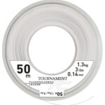 TOURNAMENT FC LEADER 0,40MM/11,4KG/40M