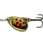 ROTATIVA 6,5G/GOLD BLISTER