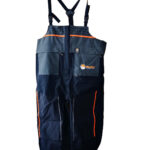 Salopeta Gore Tex Mar. 2Xl