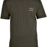 Tricou Broderie Mar.M