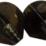 Marker Flights Black
