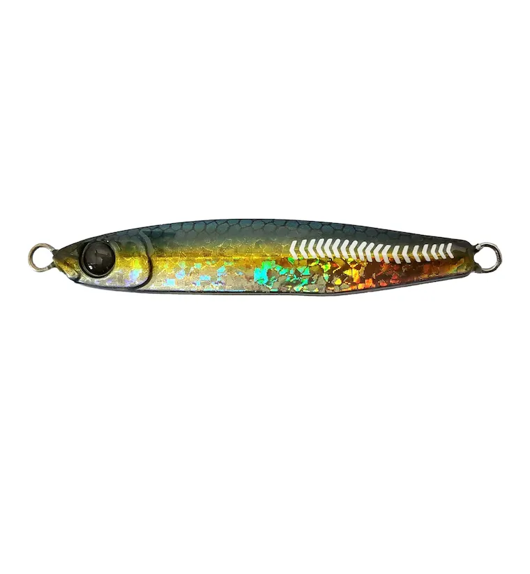 165741aa7aafe204d3a64d00da39e9f9.png Naluca Aji Mezashi Jig Casting 12G - imagine 1