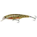Vobler Gravity Twitch Sr 11,5Cm/25G Floating Pike