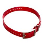 ZGARDA PT. ATEMOS DARK RED