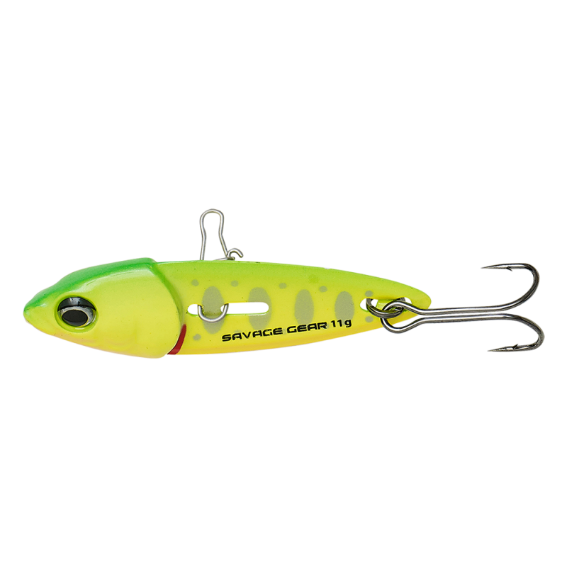 1bb45cbe85da925c35bd4f78245481c0.png Switch Blade Minnow 5Cm/11G Fire Tiger Smolt - imagine 1