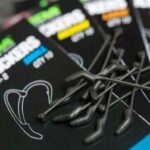 Kicker Korda Rig Aligner Verde 10Buc/Pl Mar.M