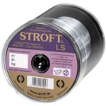 Fir Monofilament Stroft Ls 012 mm 1,8 kg 50 m