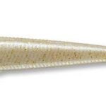 Xx Shad Daiwa Prorex Mermaid 7,5Cm/Iuv Pearl/7Buc/Pl