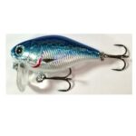 Vobler Cranky Ss 4Cm/3,7G