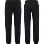 Pantalon Black Joggers Mar.S