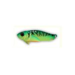 Cicada Strike Pro 6.5Cm.26G Cyber Vibe