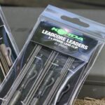 Montura Ledcore+Plumb Korda  Pierdut Korda  3Buc/Pl Weed