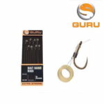 MONT.BAIT BANDS CARLIG NR.16 017MM/38CM 8BUC/PL