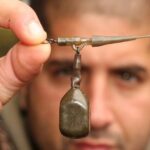 Plumb Korda Square Pear Cu Vartej 70G