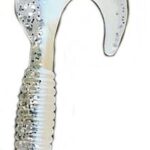 Xx Grub Nomura Vibra Tail 7Cm/3,5G Light Blue Sg 10Buc/Pl