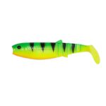 Shad Savage Lb Cannibal 12.5Cm/Firetiger 3Buc/Pl