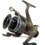 Mulineta Lineaeffe Vigor Commando 1Rul/130Mx050Mm/5,2:1