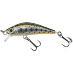 Vobler Gunki Gamera 39 F 3,9Cm/1,7G U.V Trout Gb