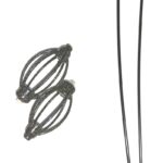 MOMITOR LESTAT CULISANT CU TIJA MIC 60GR 2BUC/PL