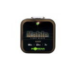 Lead Core Korda Tight Weave Gravel 50Lbs 7M/Rola