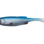 Shad Craft 10Cm/6G Blue Pearl 4Buc/Pl