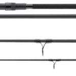 4BUC. NINJA X CARP 3,90M/3.5LBS