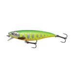 3D Twitch Minnow 8Cm/8,5G Ft Smolt
