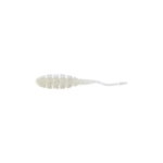 Naluca Aji Micro Naf 5Cm Clear Lum/Silver Glitter