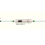 MONT.MADCAT ADJUSTA P RIVER WORM&SQUID 100MM/2X8/0/180CM/40G