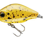 Vobler Cor F14 4,5Cm/7,1G Yellow Pellet