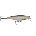 Xx Vobler Savage 3D Twitch Minnow 8Cm/8,5G Ss02