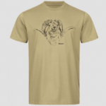 Tricou Maurice Dune Mar.3Xl