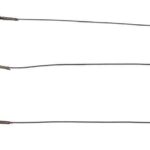 XX MONT.SAVAGE CARBON 1 ANCORA NR.1/20CM 2BUC/PL