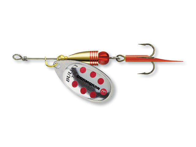 2a0078c94e53c1d9f604d70f24c93605.jpg ROTATIVA BULLET NR.2/4G SILVER/RED DOTS - imagine 1