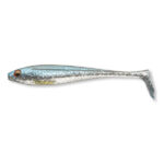 Xx Shad Daiwa Duckfin 6Cm/Kibinago/9Buc/Pl
