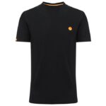 Tricou Gradient Logo Tee Black Mar.L
