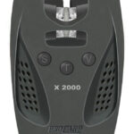 AVERTIZOR ELECTR. PRO CARP X2000