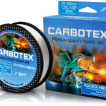 Flurocarbon 014 mm 2,75 kg 30 m