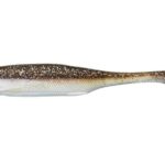Soft Bait Gunki Peps 7Cm Secret Bleek 7Buc/Pl