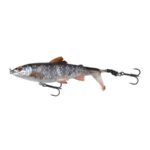 3D Smash Tail 13,5Cm/38G Roach