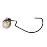 Jig Gunki G.Tex Natural Black Nr2/0 3,5G 3Buc/Pl