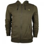 Hanorac Korda Kore Olive Zip Mar.2Xl