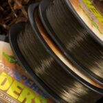 Leader Monofilament Subline 0.30-0.50  Mm Korda