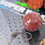 Protectie Korda Pt. Boilies Anti Raci 12 Mm