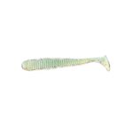 Gator Shad 7,5Cm/2,5G Glitter Paper 10Buc/Pl