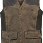 Vesta Fox Evo Original Mar.Xl
