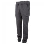 Pantalon Korda Le Jogger Charcoal Mar.L