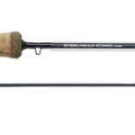 2BUC.STEELHEAD ICONIC SPIN 2,10M/15-35G