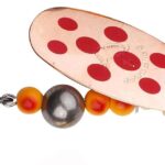 ROTATIVA CAVIAR NR.3/9,5G COOPER