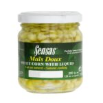PORUMB HALIBUT BORCAN/212ML